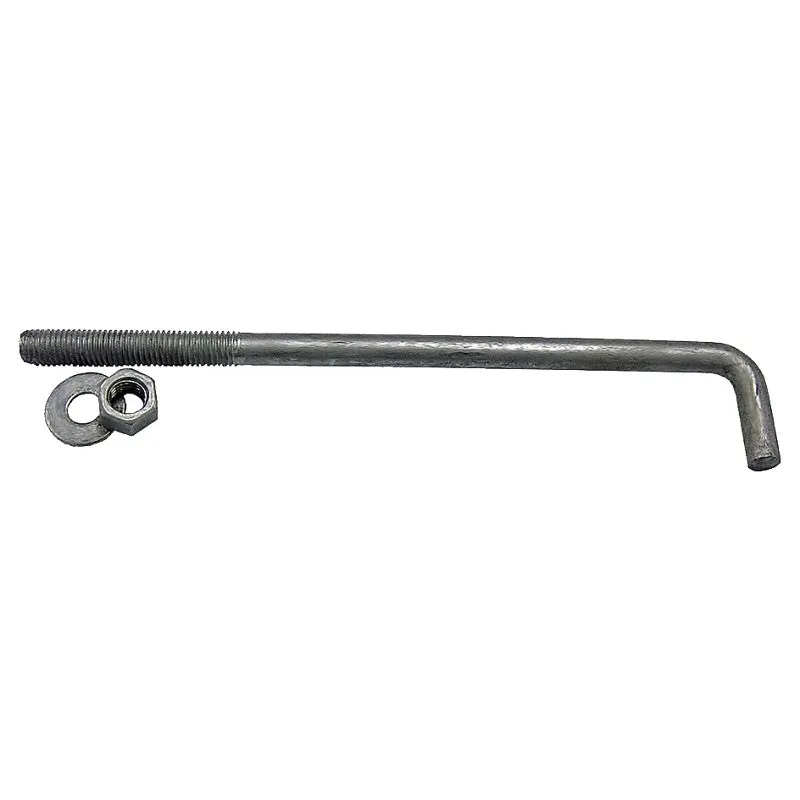 ProFIT 1/2X6 Anchor Bolt, 6 in L, Steel (Pack of 50)