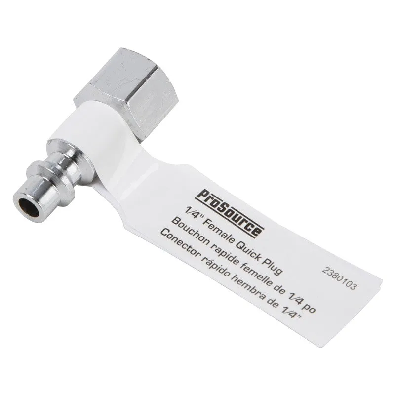 ProSource ATA-052-1 Hose Plug (Pack of 25)