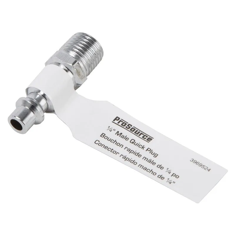 ProSource ATA-053-A Hose Plug (Pack of 25)