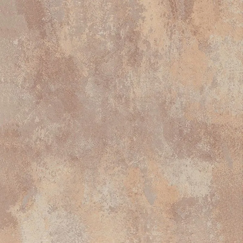 ProSource CL1030 Vinyl Self-Adhesive Floor Tile, 12 in L Tile, 12 in W Tile, Square Edge, Beige Slate