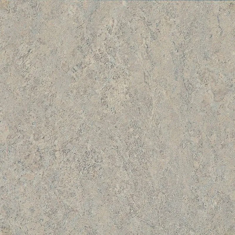 ProSource CL1148 Vinyl Self-Adhesive Floor Tile, 12 in L Tile, 12 in W Tile, Square Edge, Marble Light Gray