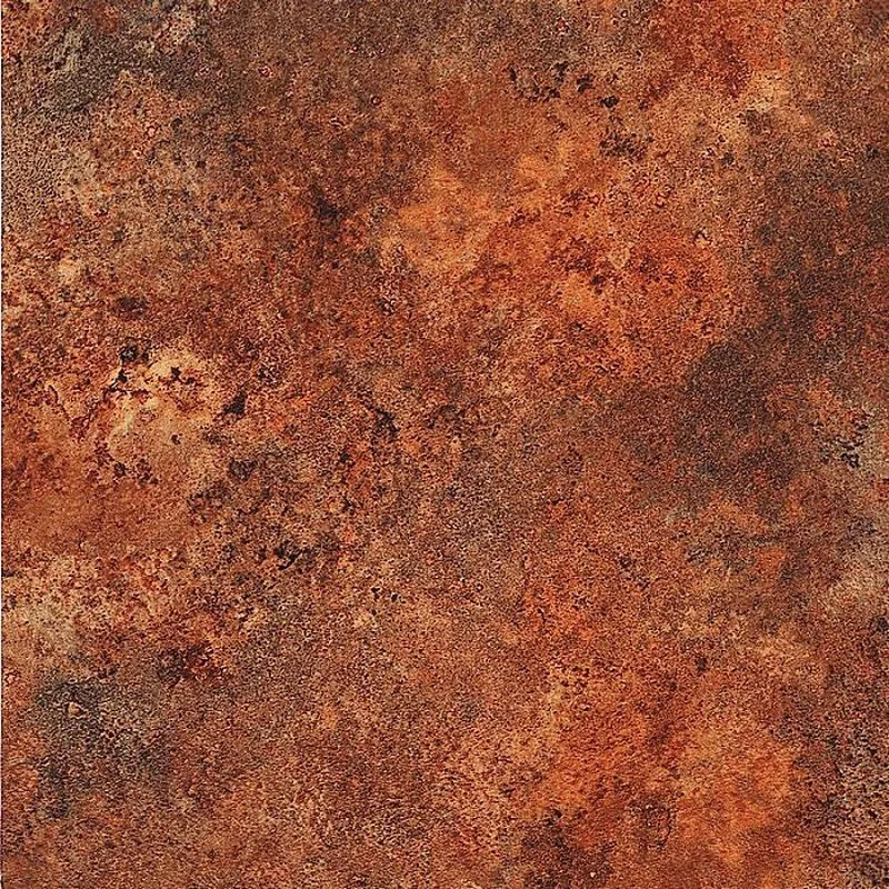 ProSource CL1992 Vinyl Floor Tile, 12 in L Tile, 12 in W Tile, Square Edge, Marble Rustic