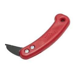 QLT SC68 Scoring Cutter, 5-1/2 in L Blade, Carbide Blade