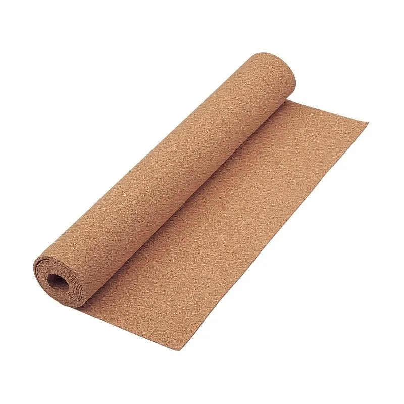 Quartet 103 Wood Roll, 48 in L, 24 in W, 1/8 in Thick, Wood, Natural