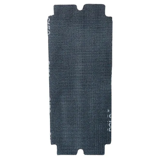 RICHARD 18304 DRYWALL SANDSCREENS (11 1/4” x 4”) 150 Grit – 25 Pack