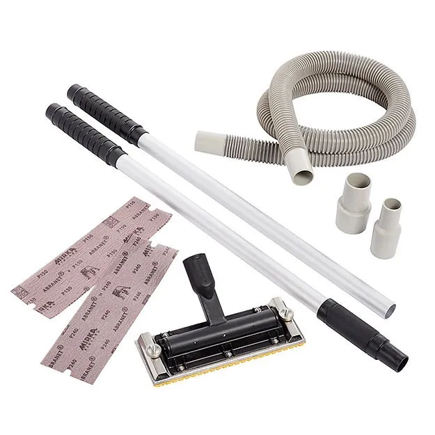 RICHARD 18392 PROFESSIONAL VACUUM POLE SANDER WITH POLE