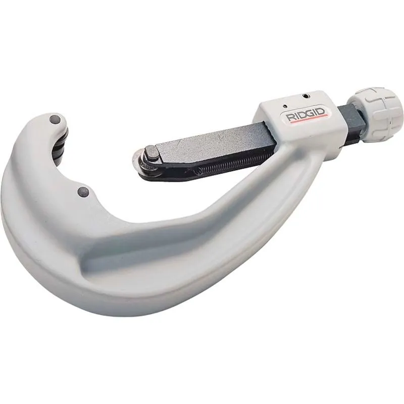 RIDGID 31642 1/4-2-5/8″ Tubing Cutter