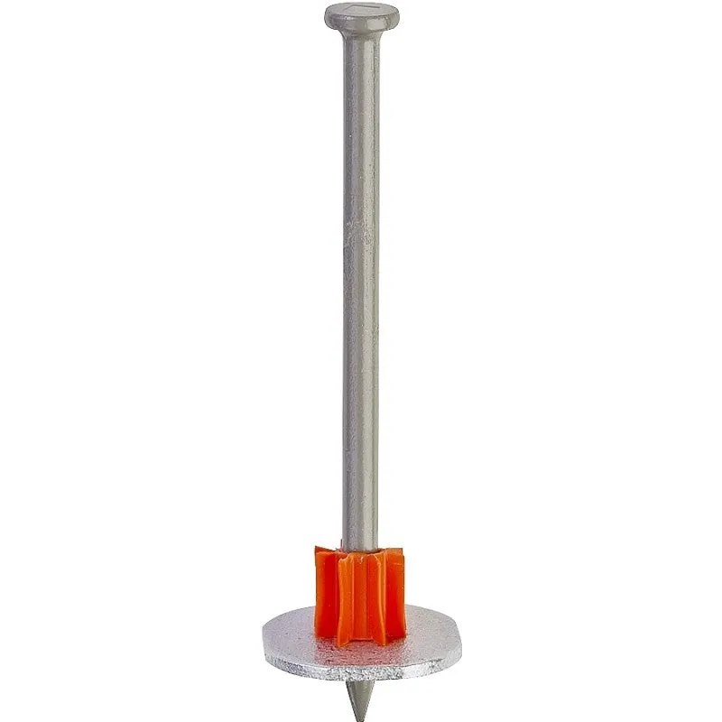 Ramset 07886 Drive Pin, 3 in L