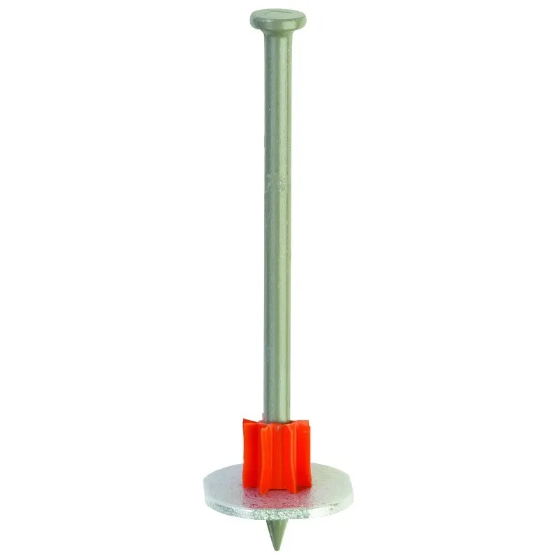 Ramset 09173 Drive Pin, Steel, 100/PK