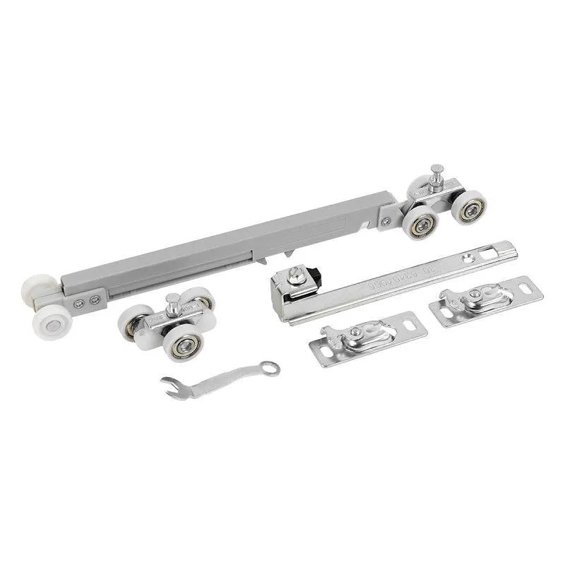 Renin HWSCR6340-3WBB2040 Soft Close/Open Kit, For: 3-Wheel Pocket Door