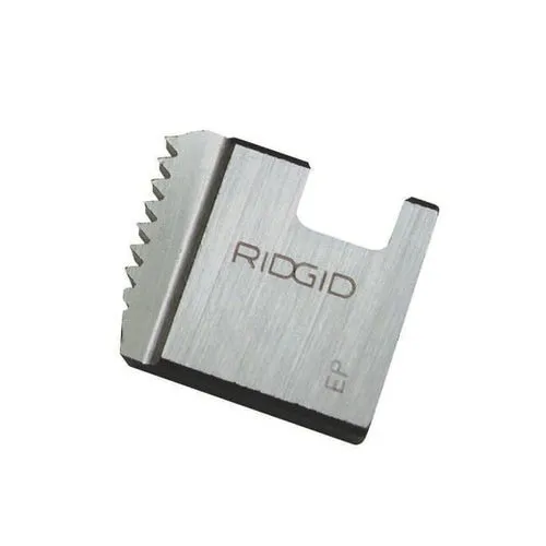 Ridgid 12R NPT Pipe Threading Dies