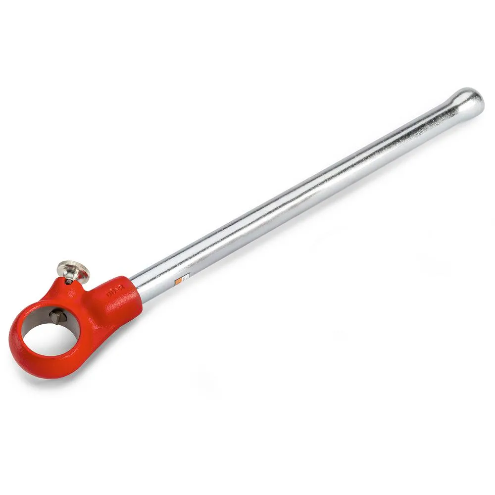 Ridgid 30118 12-R Ratchet & Handle Only