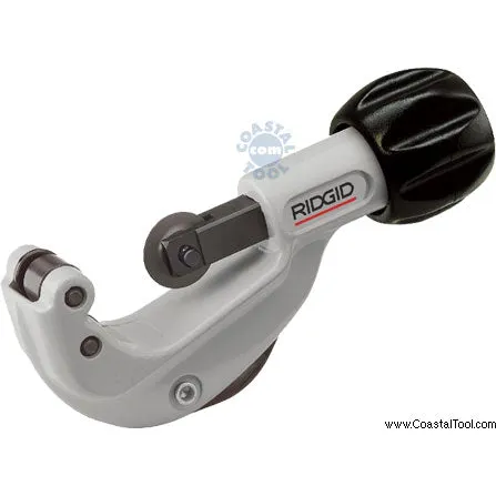 Ridgid 31622 150 Constant Swing Tubing Cutter