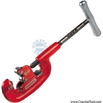 Ridgid 32820 2-A Heavy-Duty Pipe Cutter