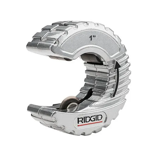 Ridgid 57013 1″ C-Style Copper Tubing Cutter