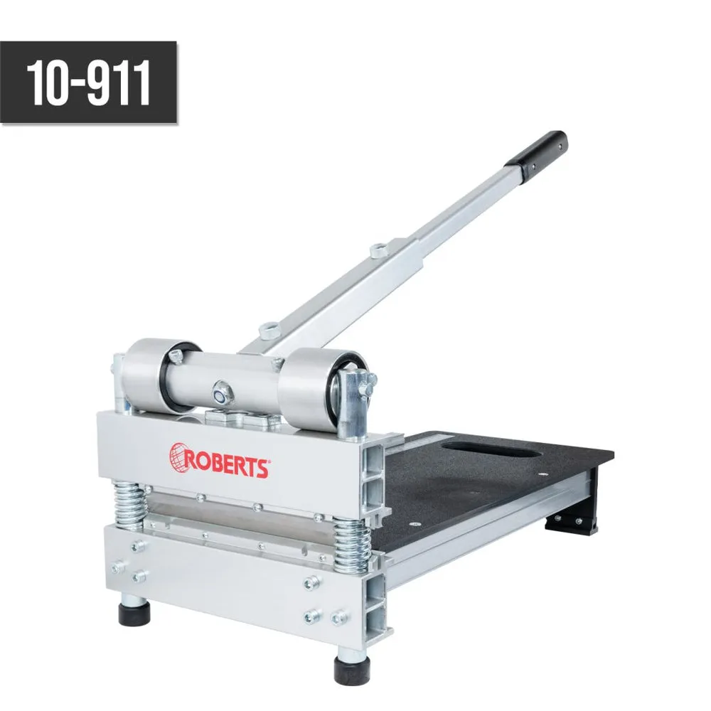 Roberts 10-911 9″ PRECISIONCUTS™ PRO MULTI-FLOOR CUTTER