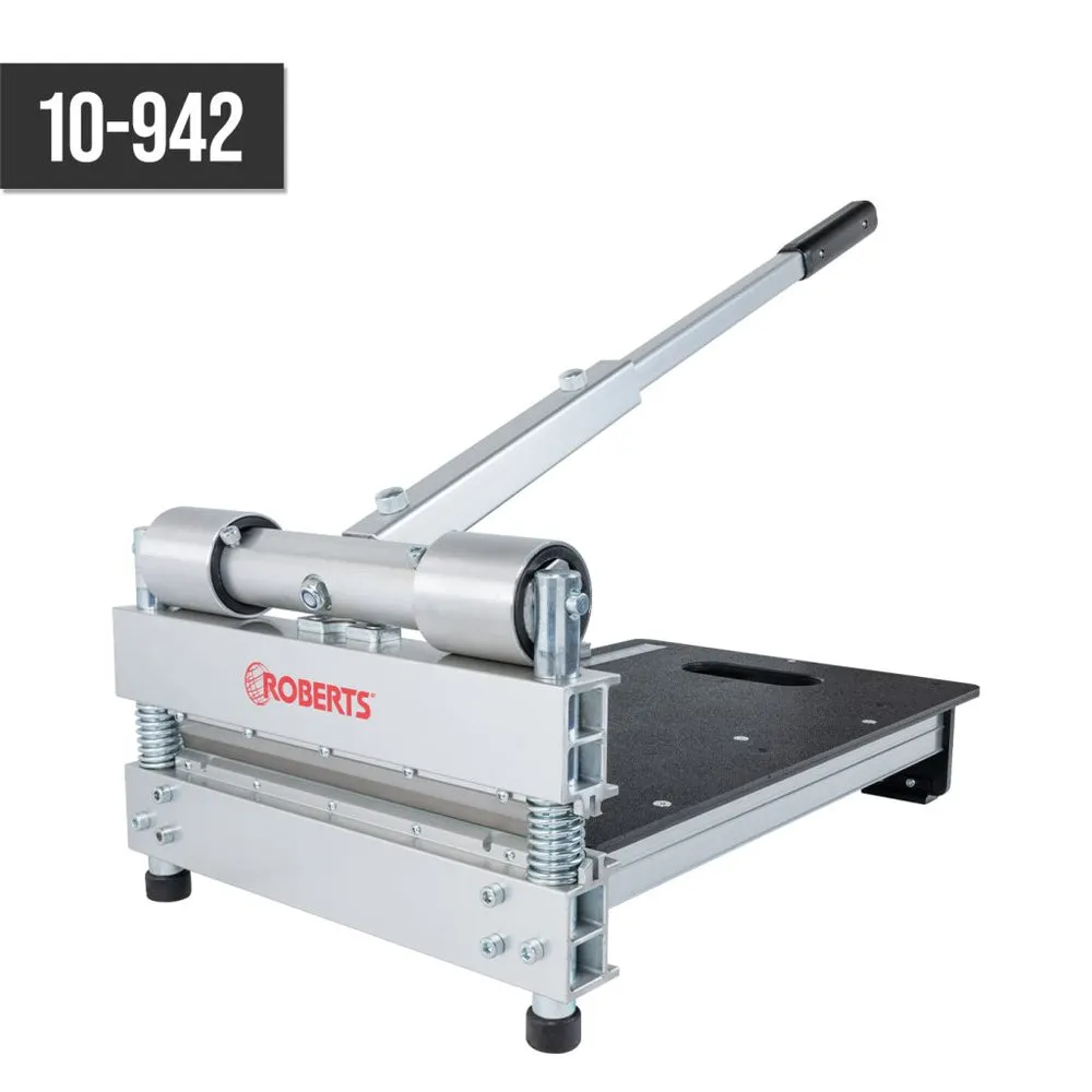 Roberts 10-942 13″ PRECISIONCUTS™ PRO MULTI-FLOOR CUTTER