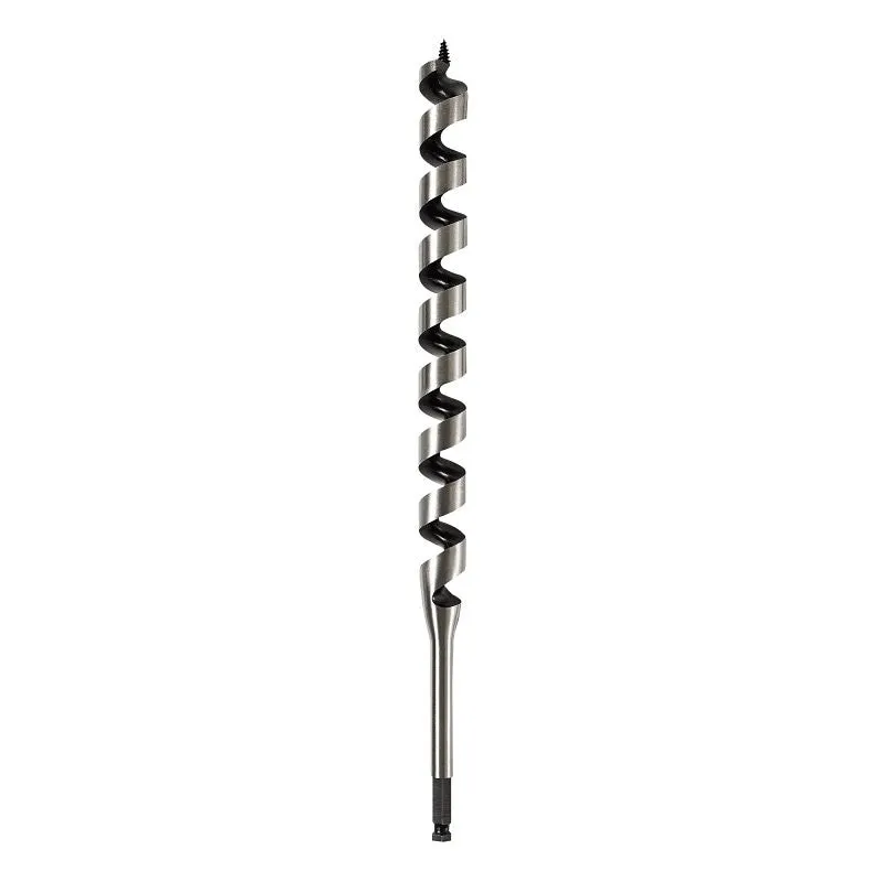 SHIP AUGER BIT 1-1/8 X 17IN