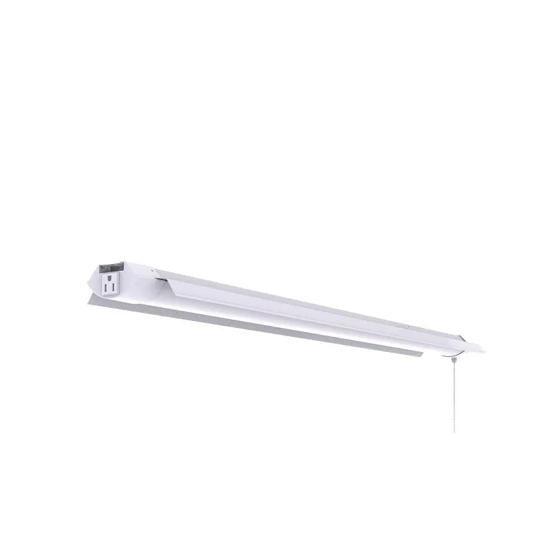 SHOP LT LINKBL LED 10000L 45IN