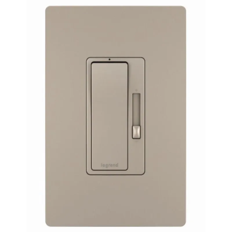 SLD DIMMR CFL/LED 3WY NIC 450W