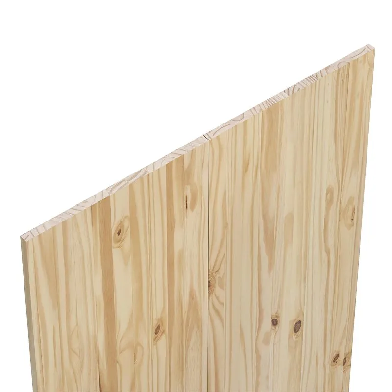 STAIN GRD PANEL 17/24X24INX4FT