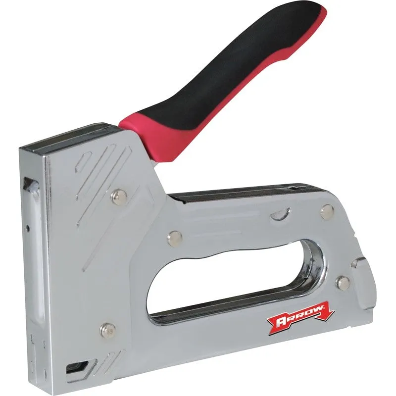 STAPLE GUN MANUALT50 STAPLES