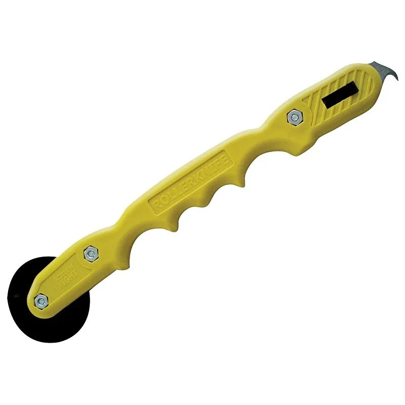 Screen Tight ROLLERKNIFE Screen Spline Roller