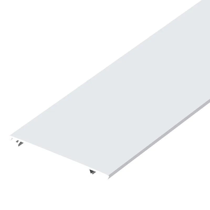 Screen Tight WCAP380 Porch Screening Cap, 80 ft L x 3-1/2 in W Dimensions