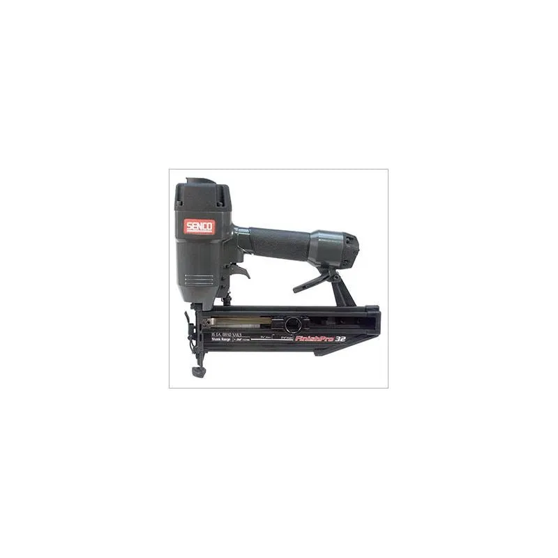 Senco | 1X0201N 16-Gauge 2-1/2″ Finish Nailer