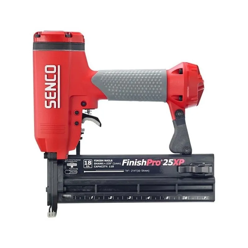 Senco FP25XP 2 1/8″ Brad Nailer