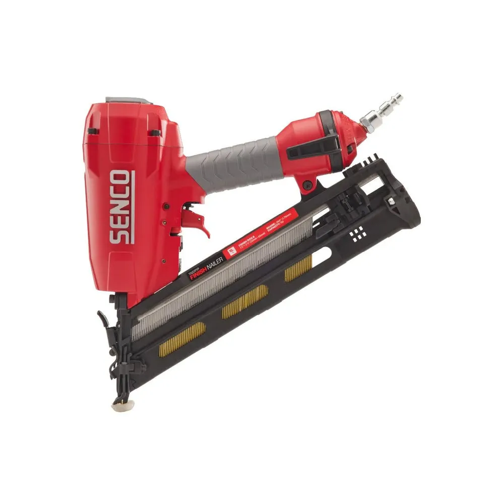 Senco TN51P1P 2-1/2” 15 GAUGE FINISH NAILER