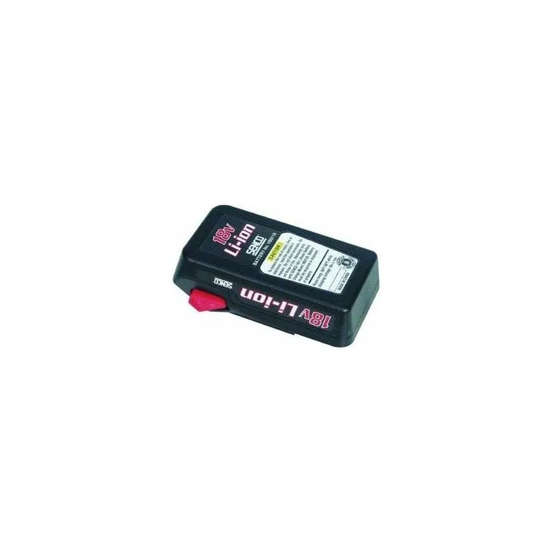 Senco | VB0118 18V Lithium – Ion Fusion Tool Battery