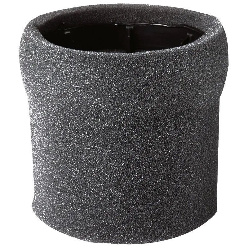Shop-Vac 9058533 Wet Pick-Up Foam Filter Sleeve (Pack of 5)