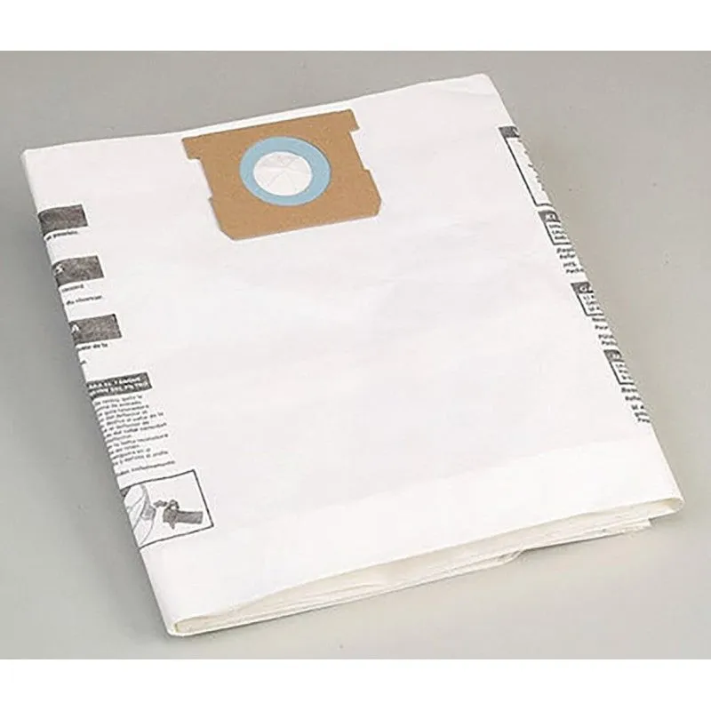 Shop-Vac 9066233 Filter Bag, 10 to 14 gal
