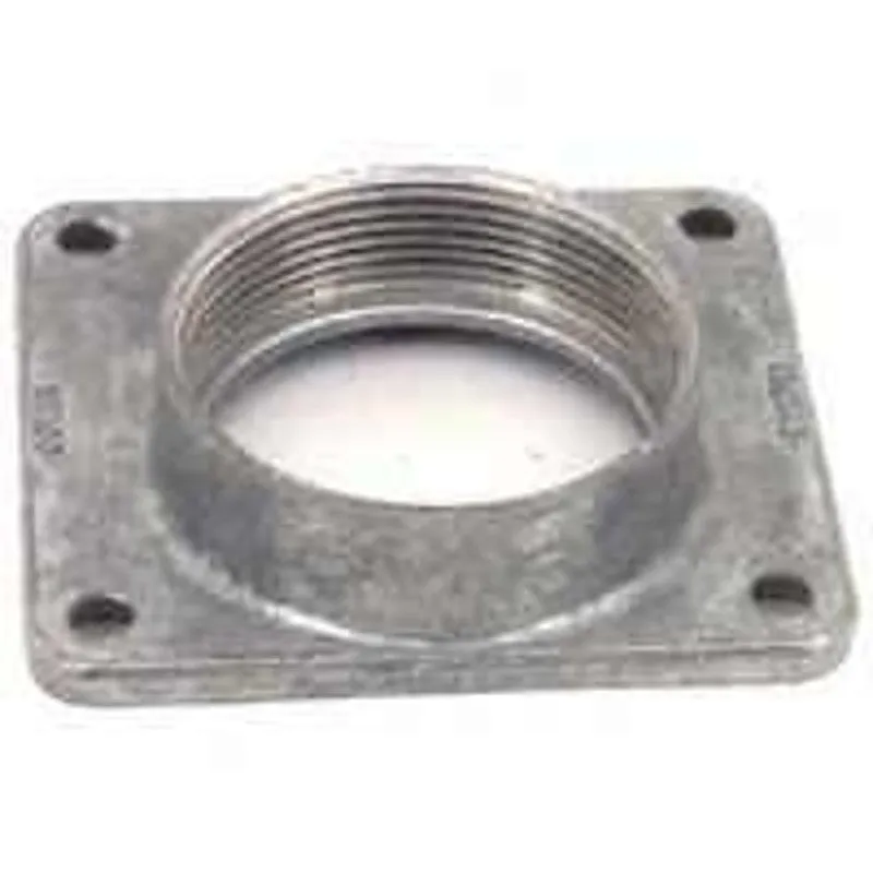 siemens echs200 conduit hub 2 in aluminum