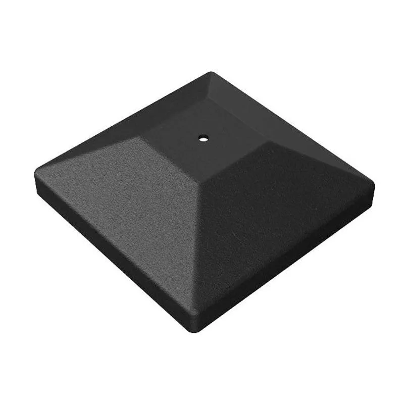 Simpson Strong-Tie APDPC APDPC4 Post Cap, 4 x 4 in Post/Joist, Plastic (Pack of 25)