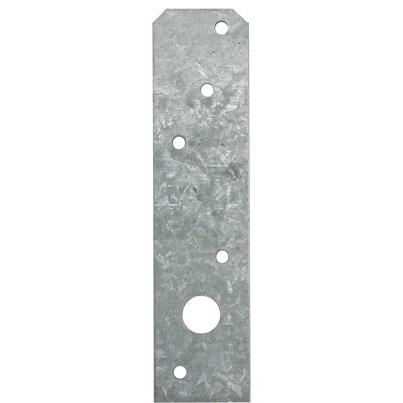 simpson strong tie lsta lsta36 strap tie 18 ga gauge steel galvanizedzinc pack of 50