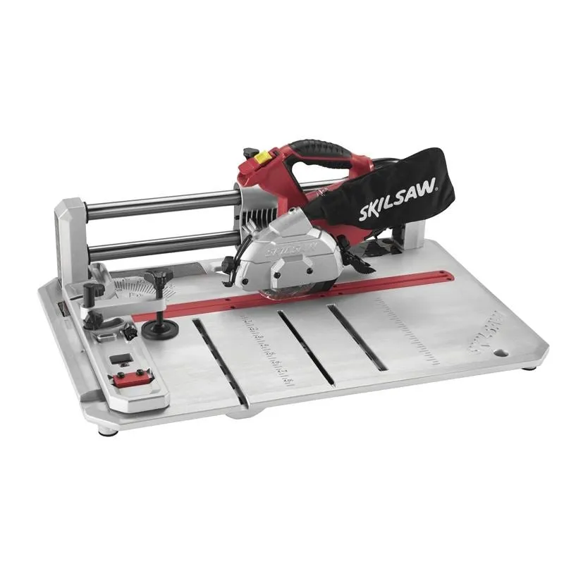 Skil 3601-02 7.0 Amp Flooring Saw