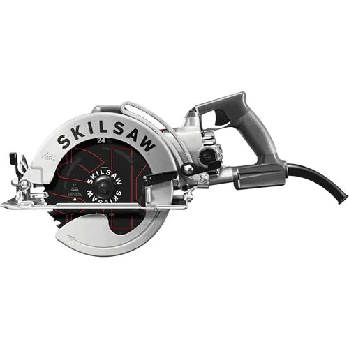 Skil SPT78W-01 8-1/4″ Worm Drive Skilsaw