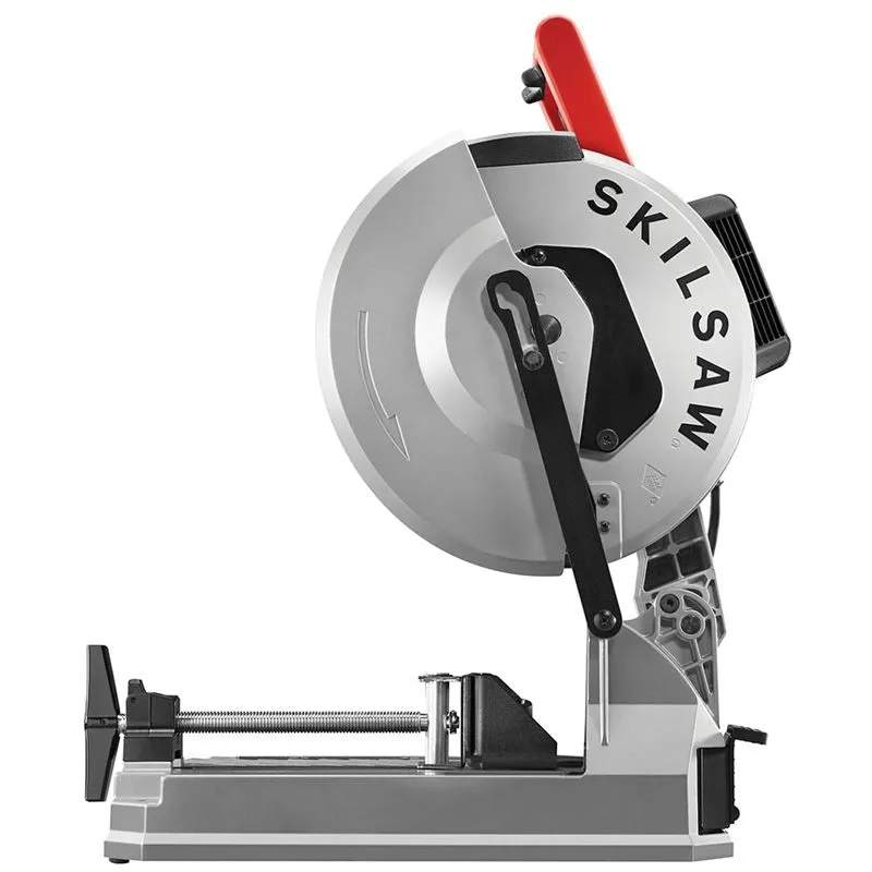 skilsaw spt62mtc 22 skilsaw 12 in dry cut saw