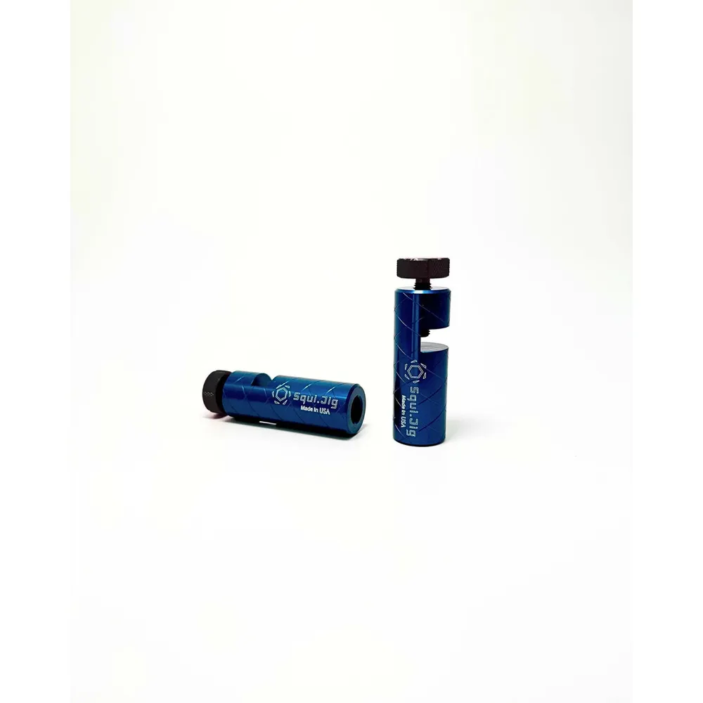 SquiJig 3″ Framing Jig – Blue