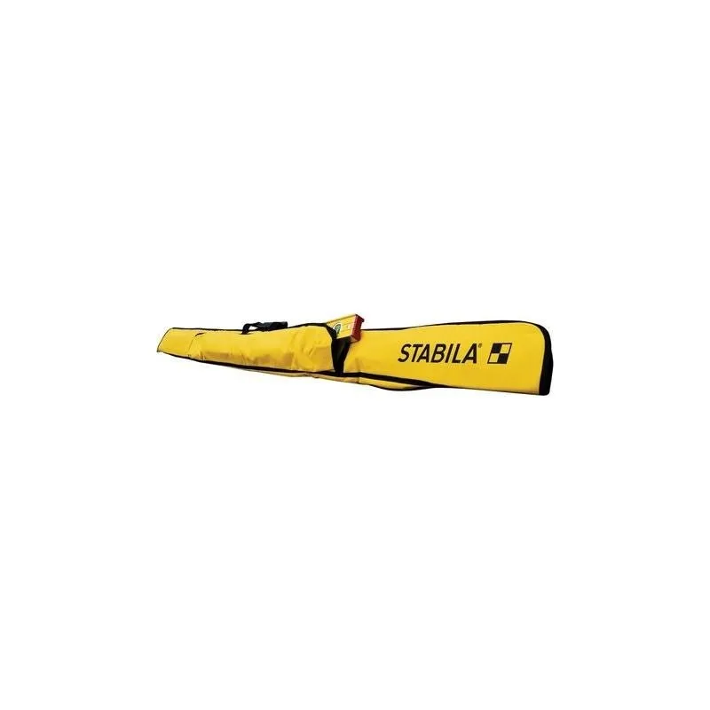 Stabila 30035 7ft – 12ft Plate Level Carrying Case