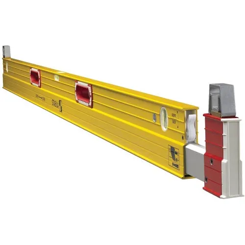 Stabila 35610 72″ Plate Level