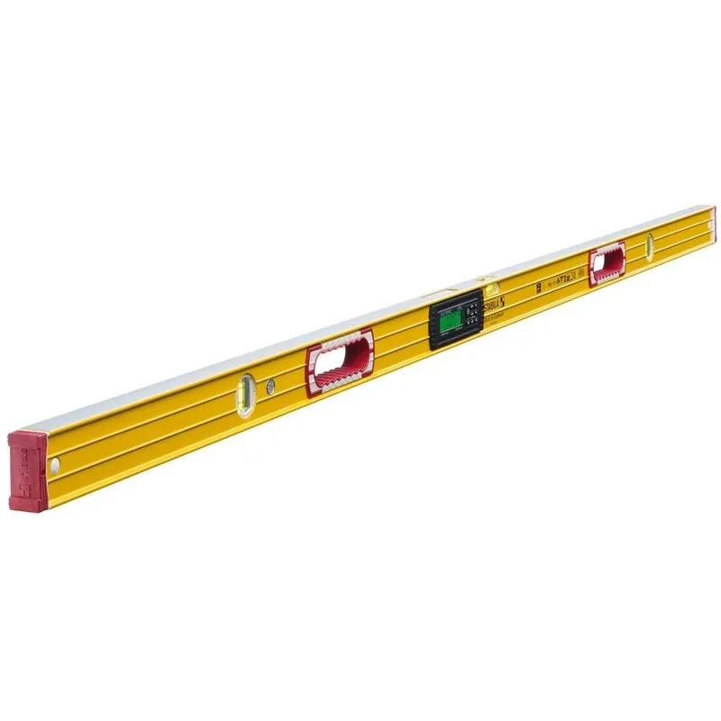 Stabila 36575 72in Digital TECH Levels – Type 196-2