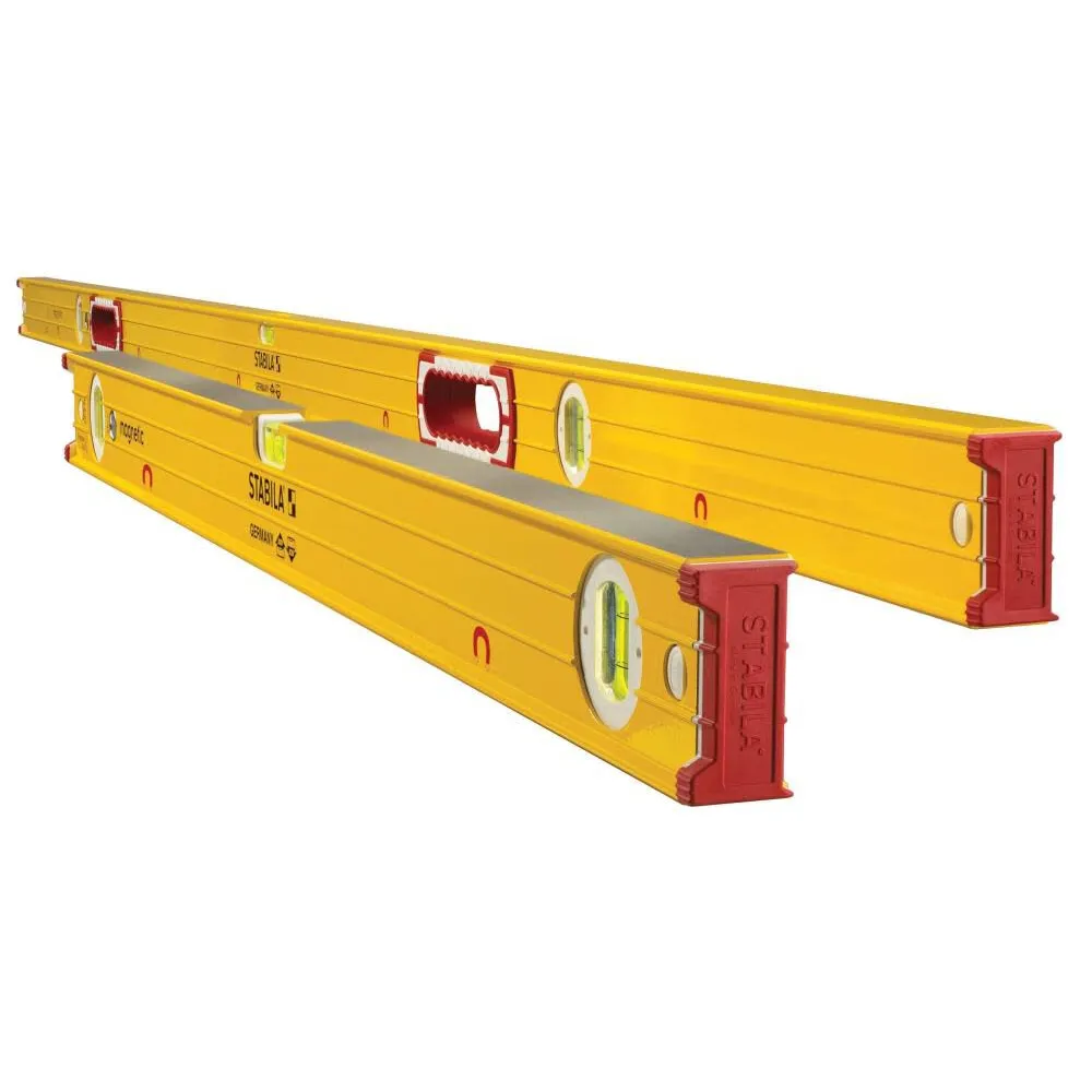 Stabila 38532 Type 96 M Mag Jamber Set