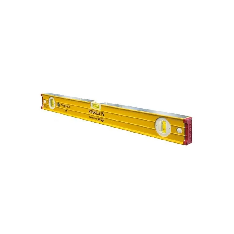 Stabila | 38624 24″ Type 96M Magnetic Level