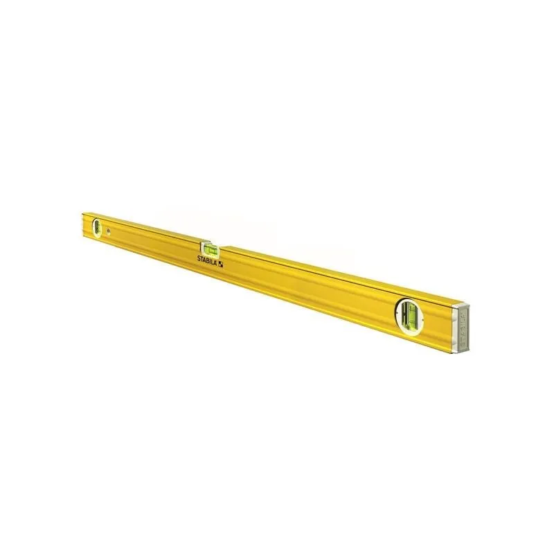Stabila 48″ General Construction Level Type 80A-2