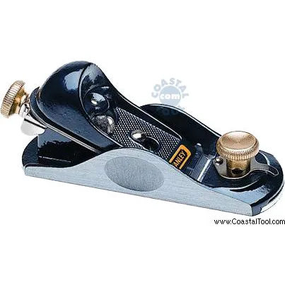 Stanley 12-920 Bailey Block Plane