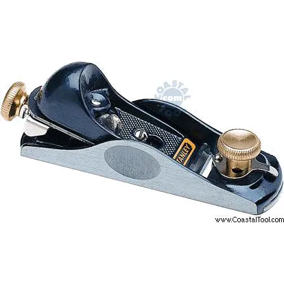 Stanley 12-960 Bailey Low Angle Block Plane