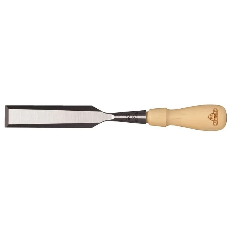 Stanley 16-788 1 in Sweetheartâ„¢ 750 Series Socket Chisel